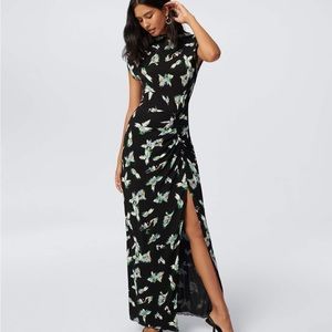 DVF Dress